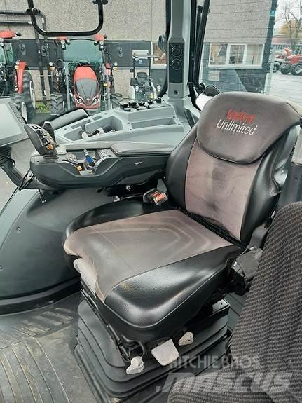 Valtra T234 Traktory