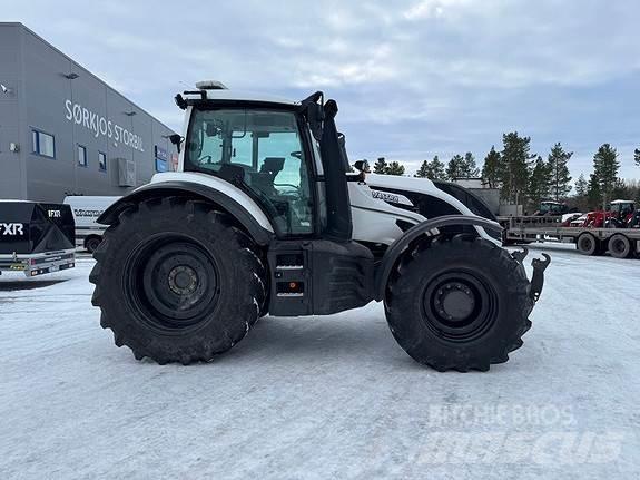 Valtra T234 Traktory