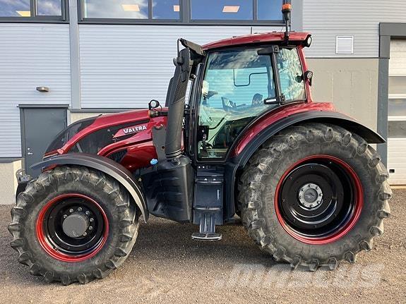 Valtra T234 Direct Traktory
