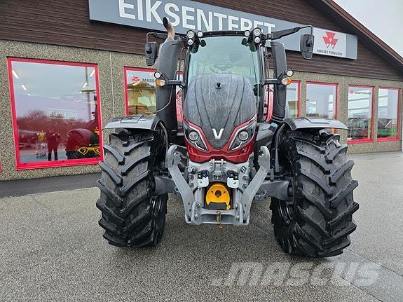 Valtra T234 Direct Traktory
