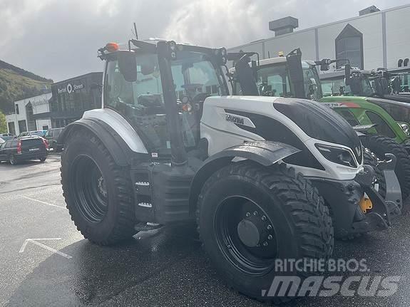 Valtra T254V Traktory