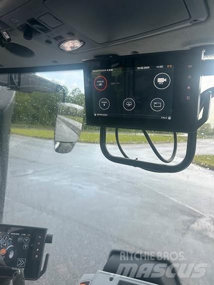 Valtra T254V Traktory