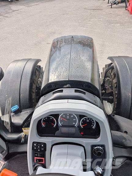 Valtra T254V Traktory