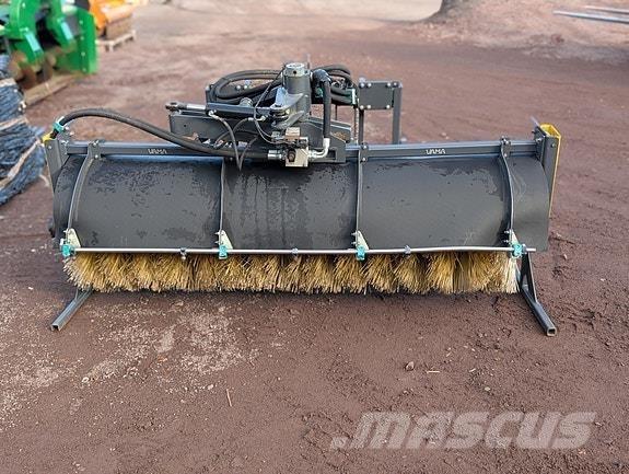 Vama EHA2200L Ďalšie cestné a snežné stroje