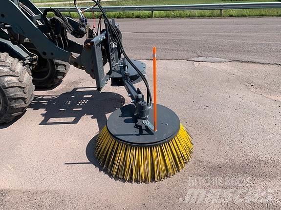 Vama EHH550 Ďalšie cestné a snežné stroje
