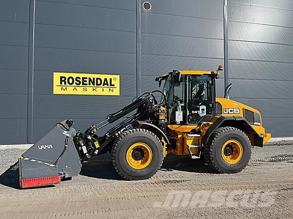 Vama EPS250H Ďalšie cestné a snežné stroje