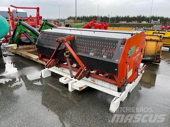 Vertidrain VD7521 Komunálna technika - ostatné