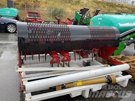 Vertidrain VD7521 Komunálna technika - ostatné