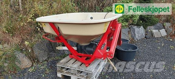 Vicon ps754 Rozmetadlá priemyselných hnojív