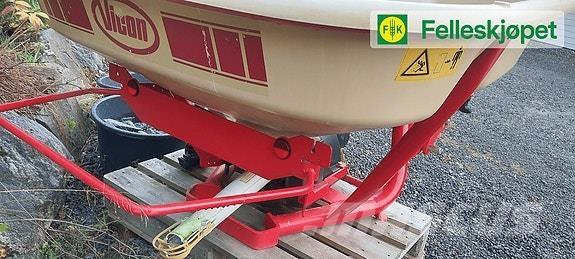 Vicon ps754 Rozmetadlá priemyselných hnojív