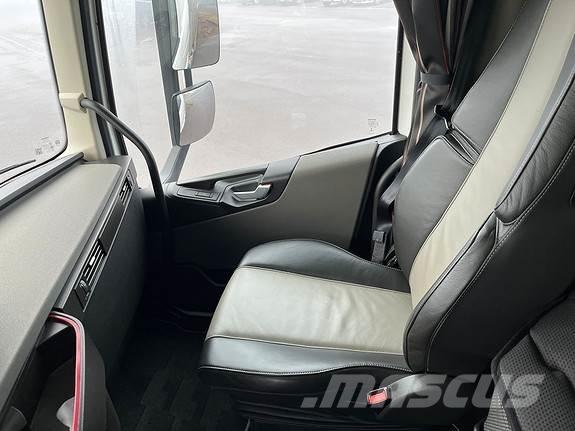 Volvo FH540 6x4 Sklápače