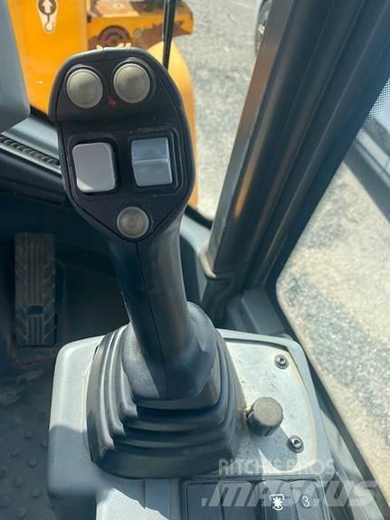 Volvo L35GS Kolesové nakladače