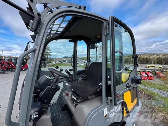 Wacker WL32 Kolesové nakladače