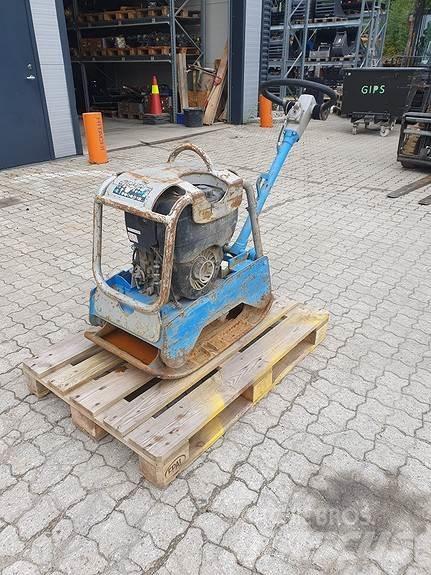 Weber CR 4 E Finišéry