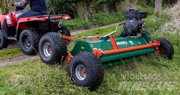 Wessex AFR 120 Komunálna technika - ostatné