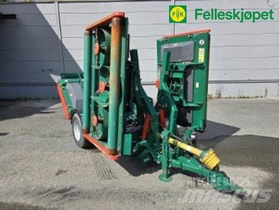 Wessex RMX-500 Komunálna technika - ostatné