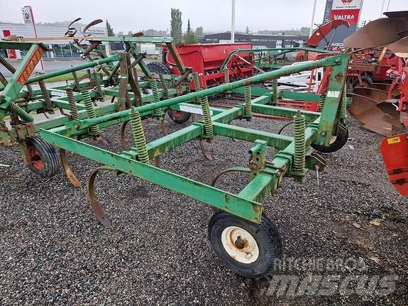 Wiberg Stubbis Ďalšie stroje na spracovanie pôdy a príslušenstvo