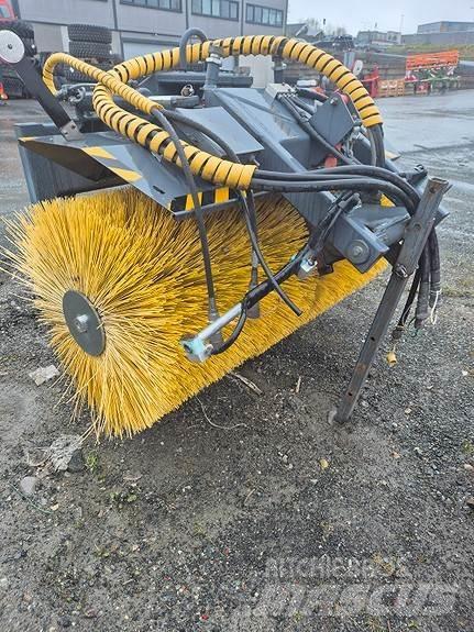 Wille 170 Ďalšie cestné a snežné stroje