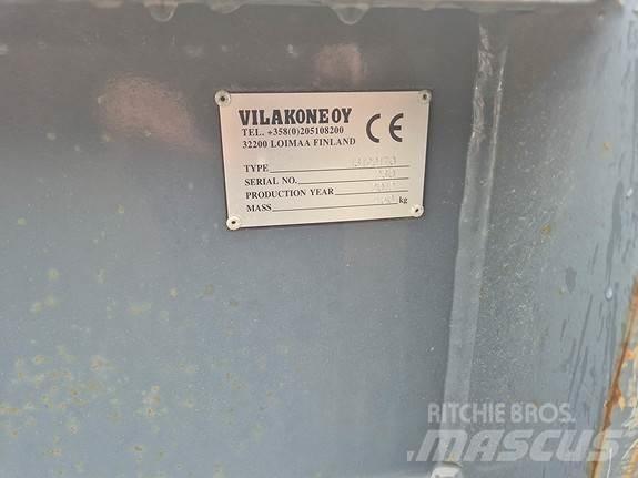 Wille 170 Ďalšie cestné a snežné stroje