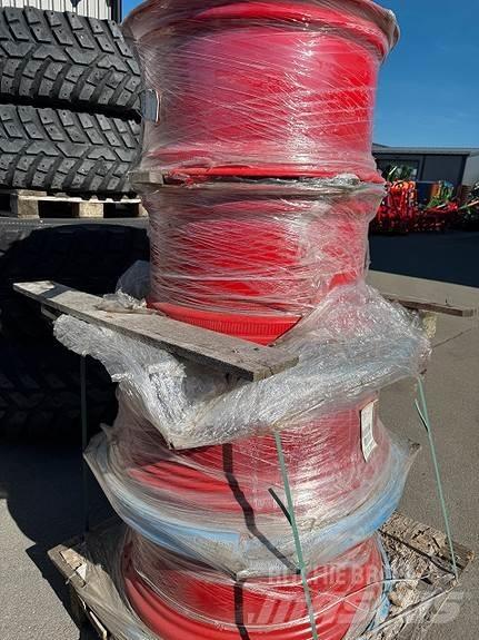   Ďalšie poľnohospodárske stroje