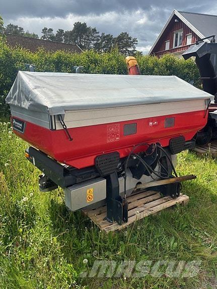   Rozmetadlá maštaľného hnoja