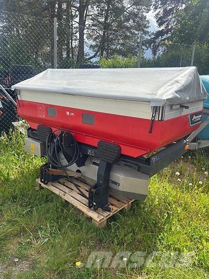   Rozmetadlá maštaľného hnoja