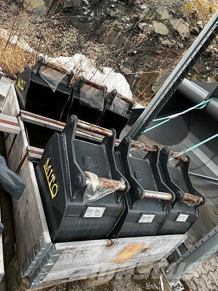   Ďalšie poľnohospodárske stroje