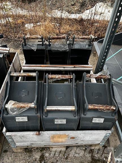   Ďalšie poľnohospodárske stroje