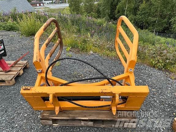   Lisy na okrúhle balíky