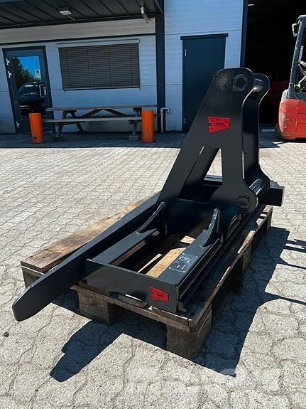   Ďalšie poľnohospodárske stroje