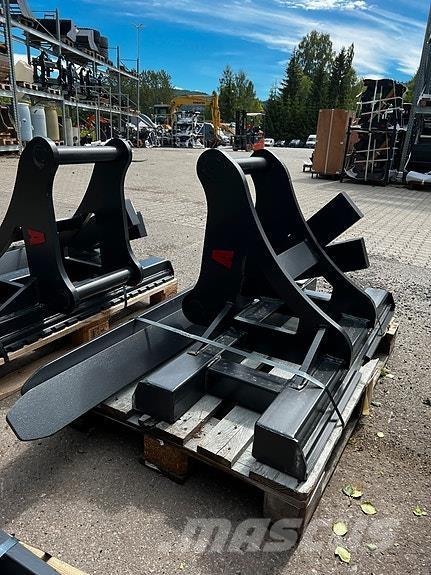   Ďalšie poľnohospodárske stroje