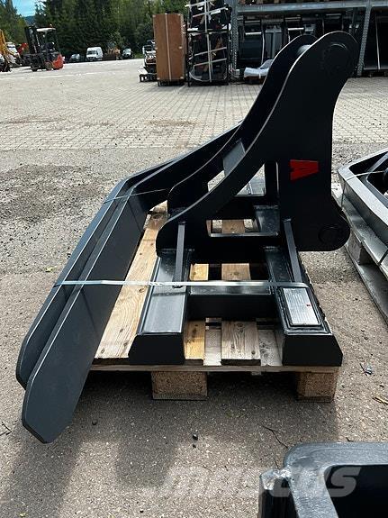   Ďalšie poľnohospodárske stroje