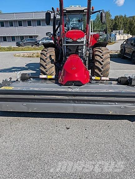   Žacie stroje