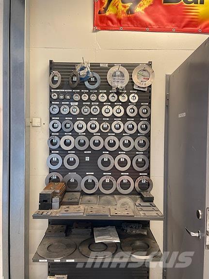   Ďalšie poľnohospodárske stroje