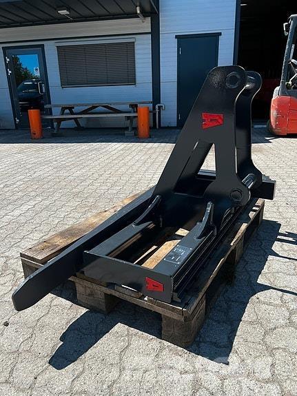   Ďalšie poľnohospodárske stroje