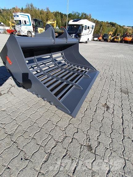   Ďalšie poľnohospodárske stroje