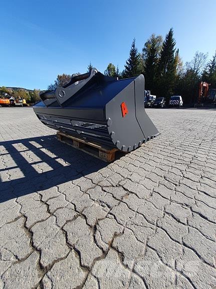   Ďalšie poľnohospodárske stroje