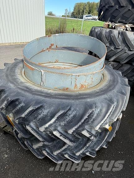   Ďalšie poľnohospodárske stroje