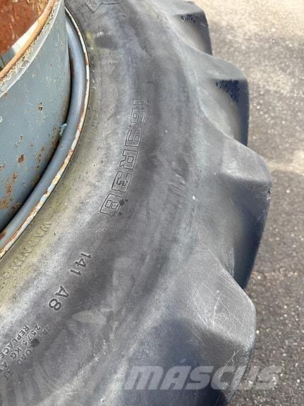   Ďalšie poľnohospodárske stroje