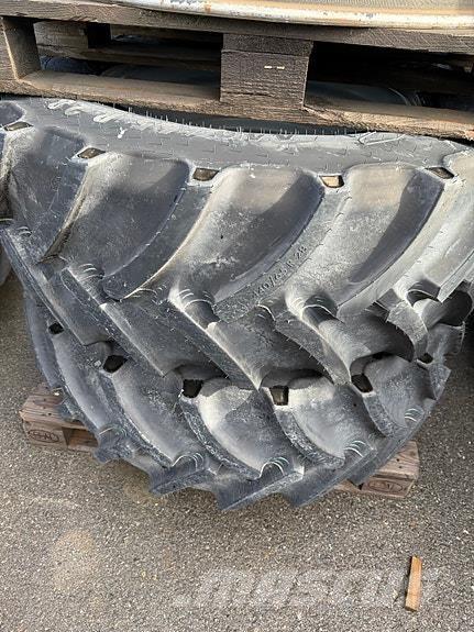   Ďalšie poľnohospodárske stroje