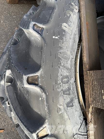   Ďalšie poľnohospodárske stroje