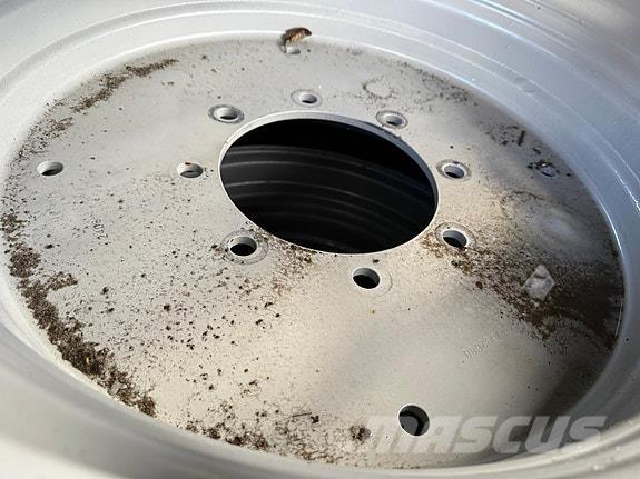   Ďalšie poľnohospodárske stroje