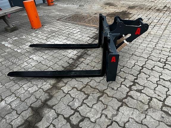   Ďalšie poľnohospodárske stroje