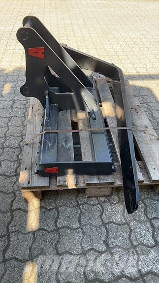   Ďalšie poľnohospodárske stroje