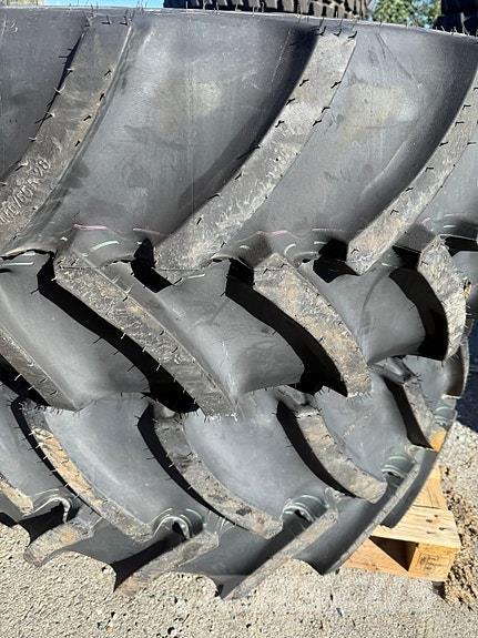   Ďalšie poľnohospodárske stroje