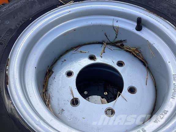   Prívesy na všeobecné použitie