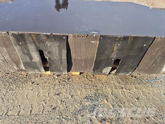   Ďalšie poľnohospodárske stroje