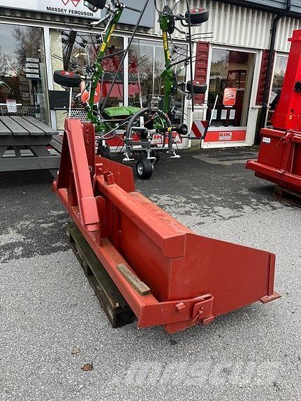   Prívesy na všeobecné použitie