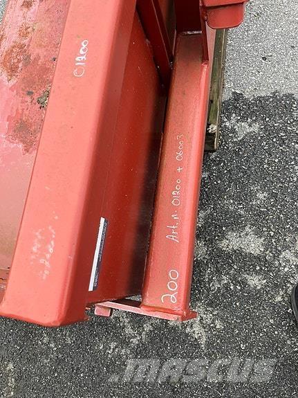   Prívesy na všeobecné použitie