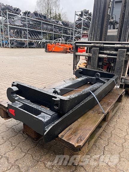   Ďalšie poľnohospodárske stroje